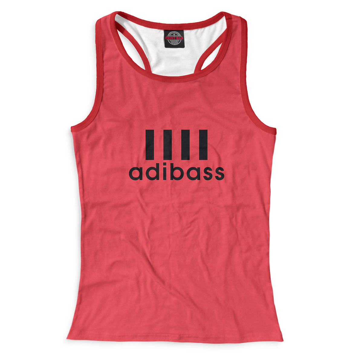 

Adibass
