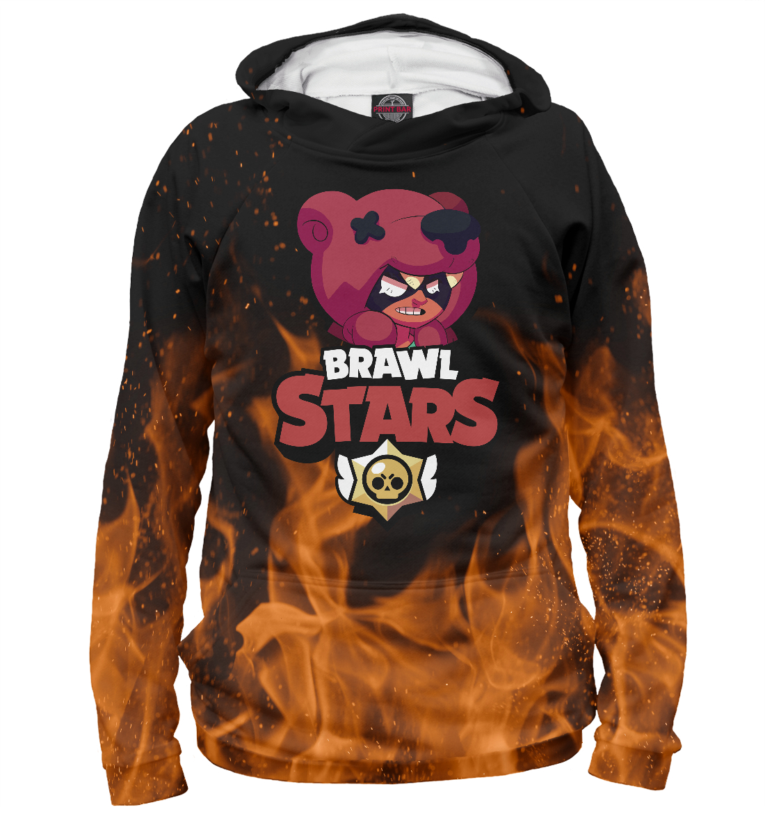 

Brawl Stars - Nita