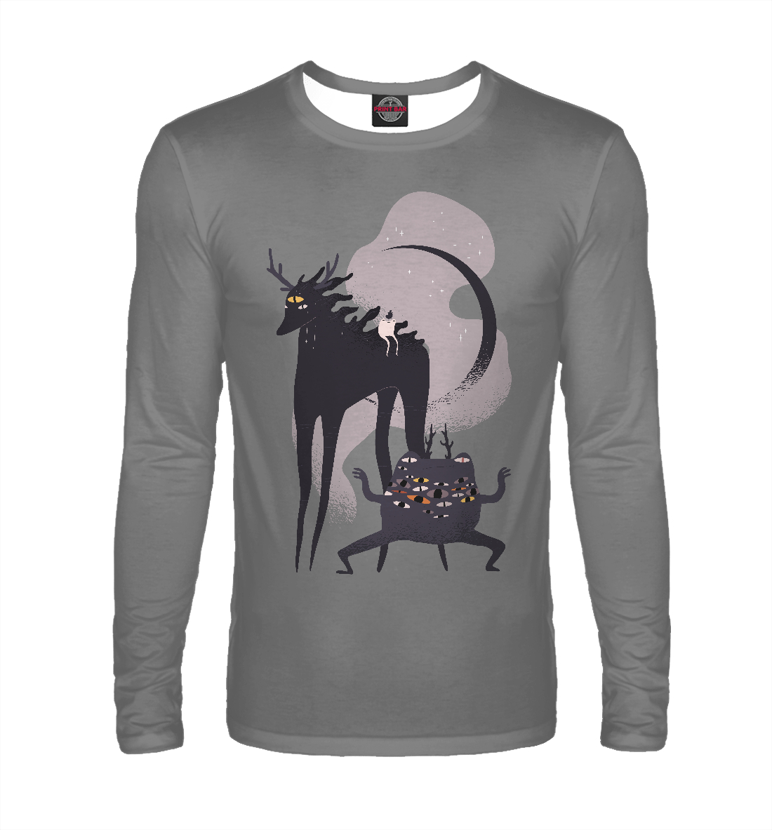 

Halloween creatures