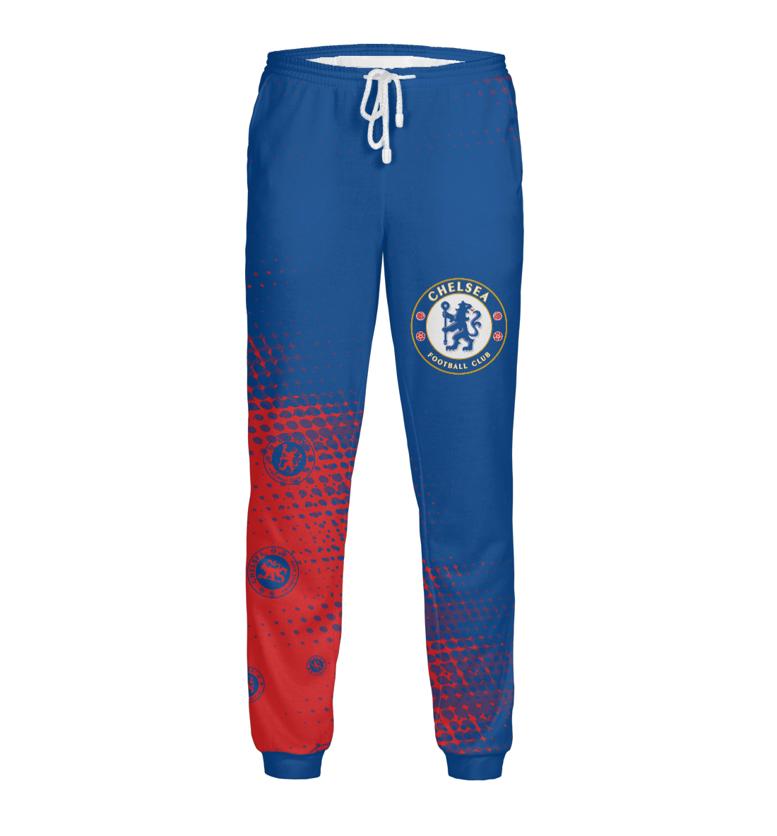 

Chelsea F.C. / Челси