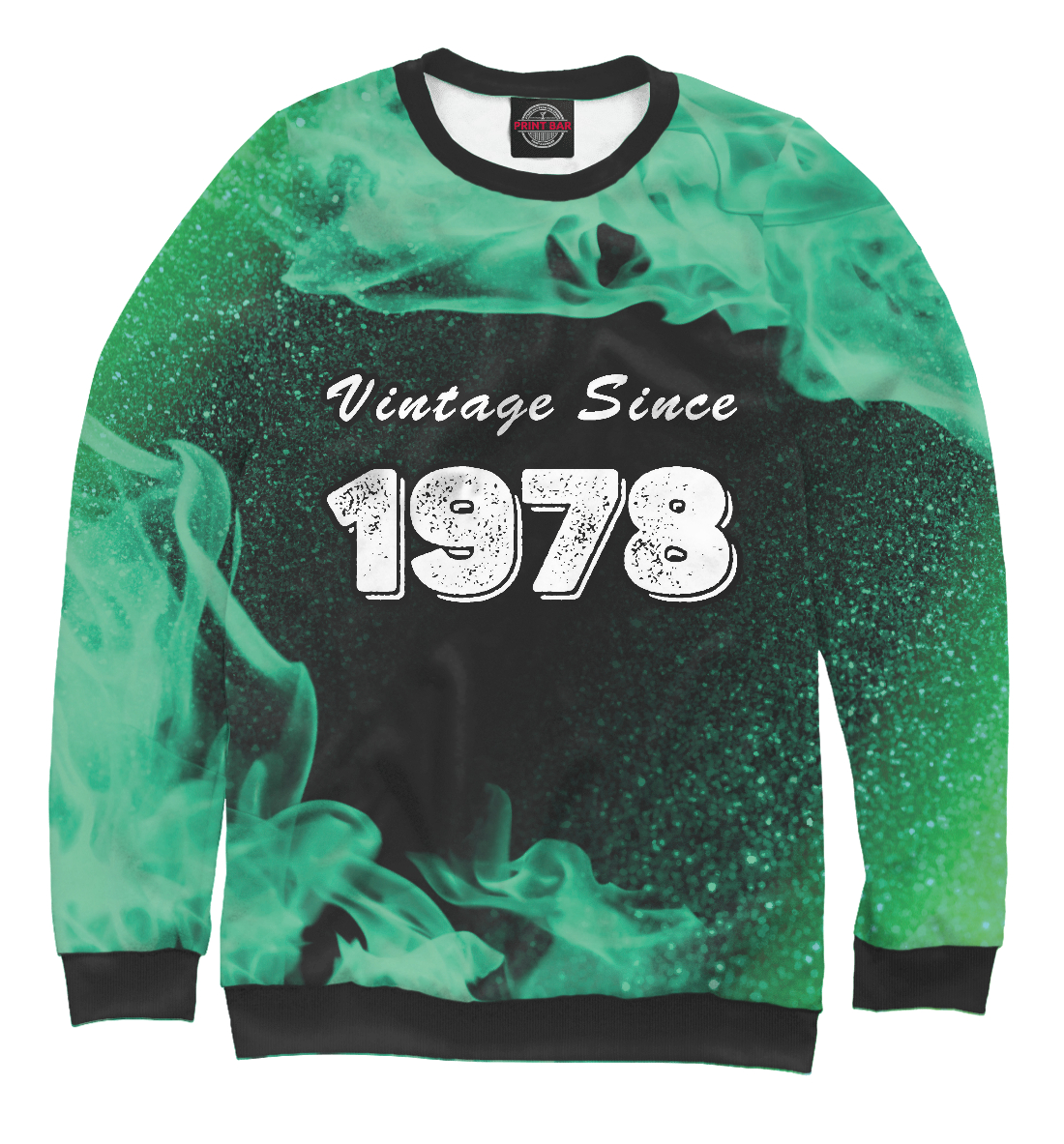 

Vintage Since 1978