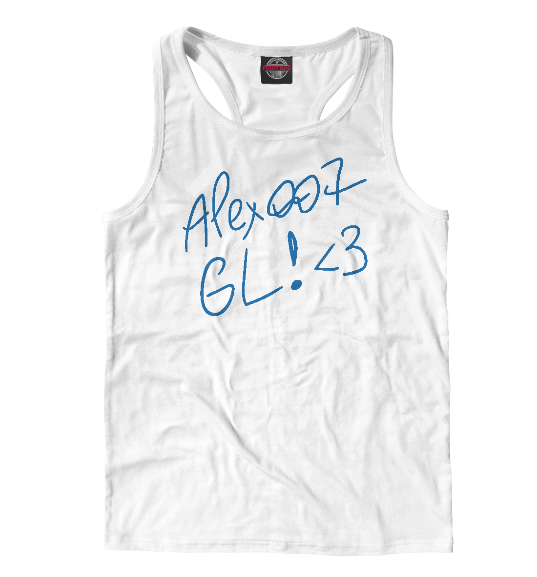 

ALEX007: GL