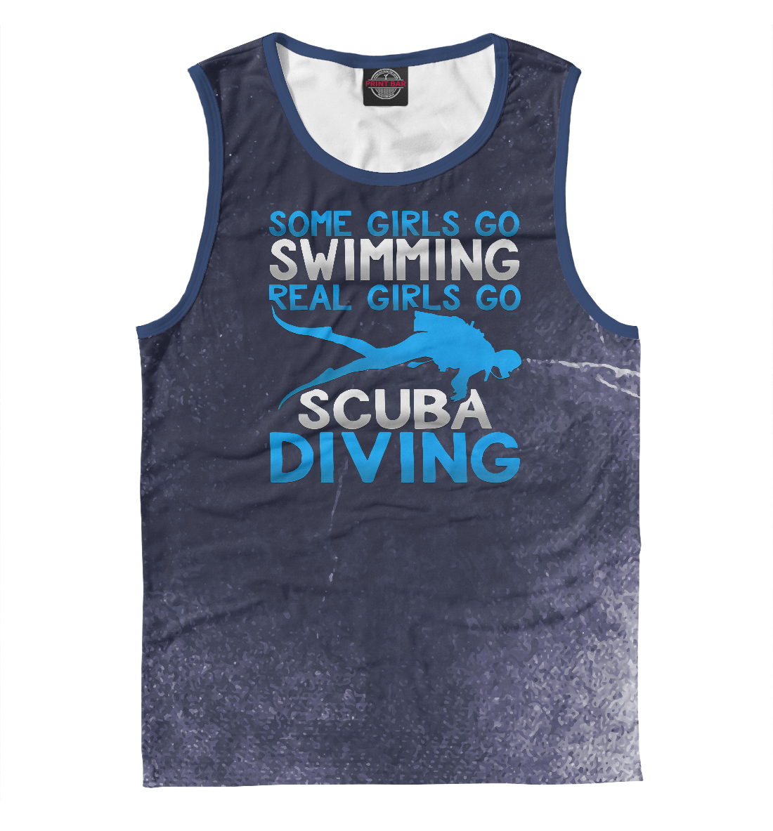 

Some Girls So Swiming Real