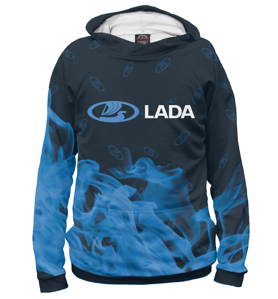 

Лада / Lada