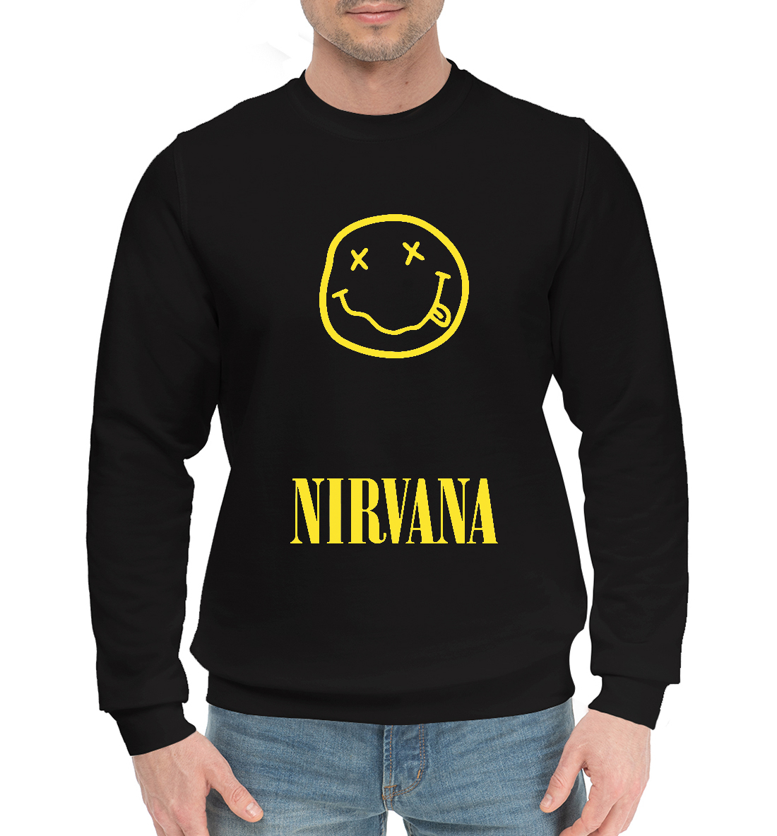 

Nirvana