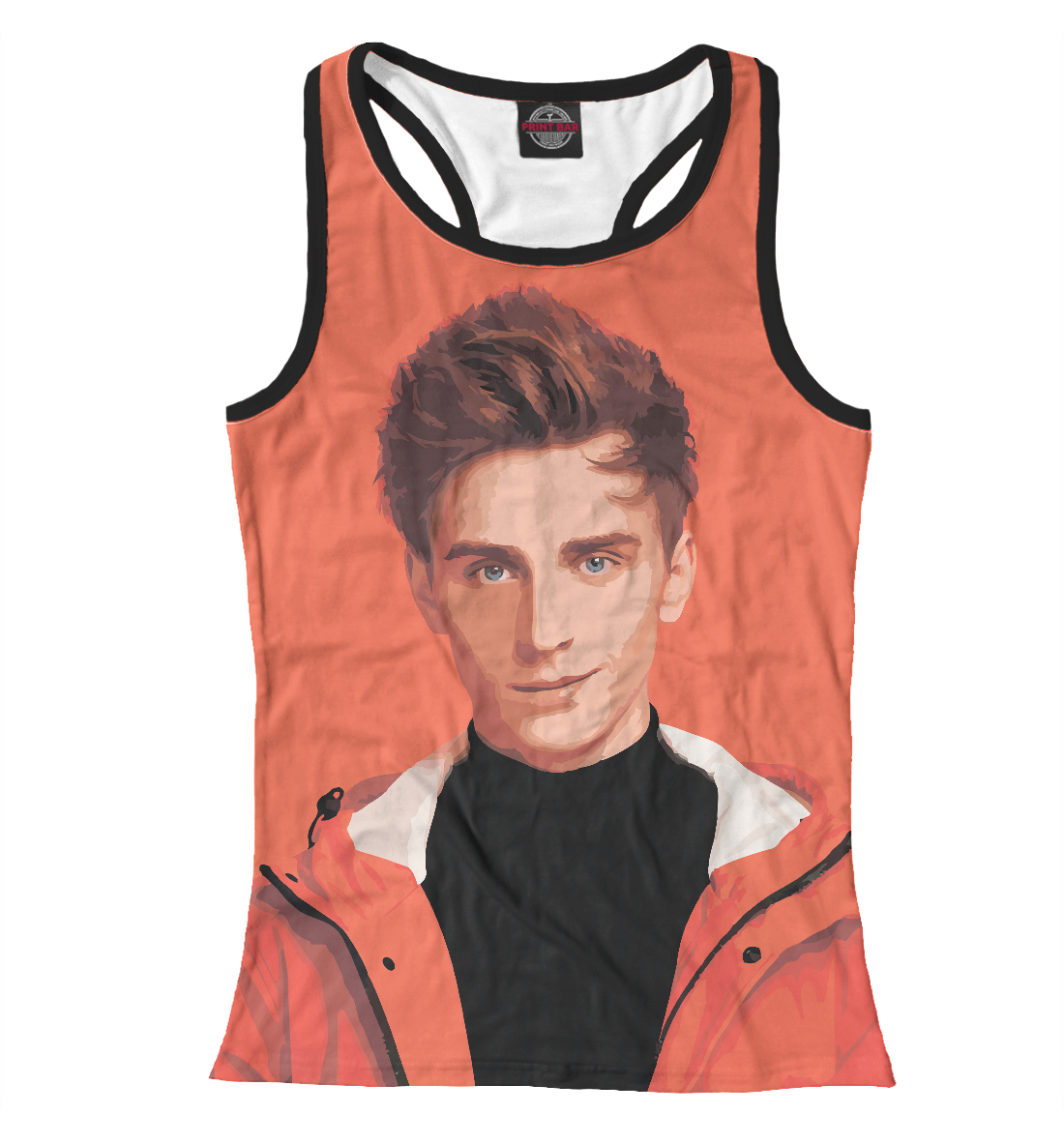 

А4 - Влад Бумага