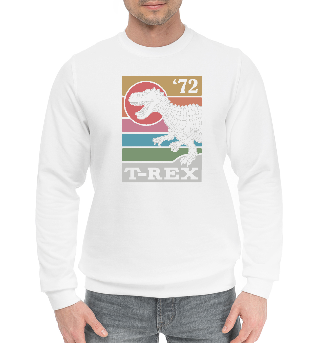 

T-rex Динозавр