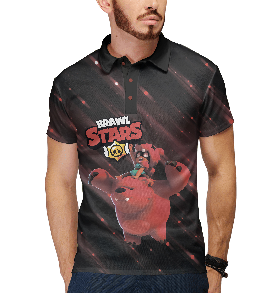 

Brawl Stars Nita