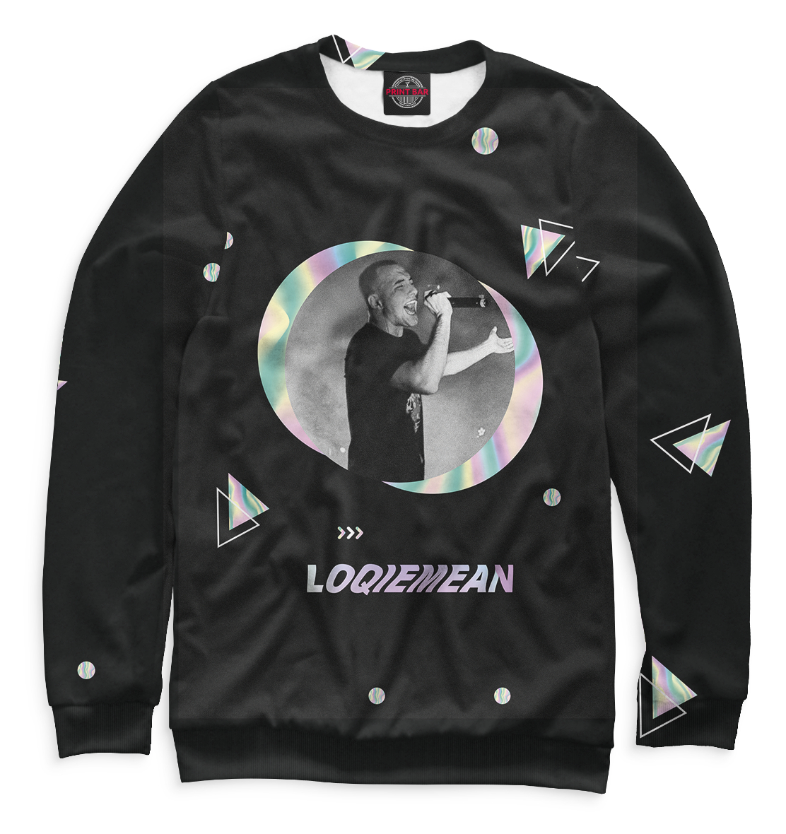 

Loqiemean