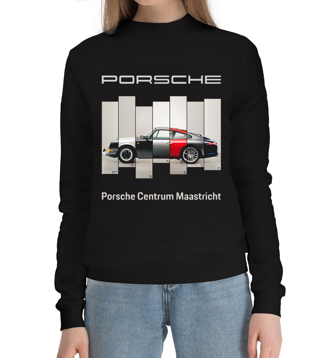 

Porshe