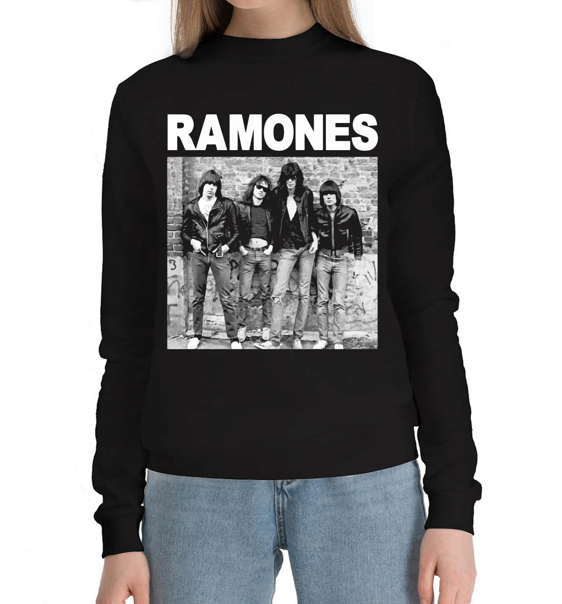

Ramones - Ramones