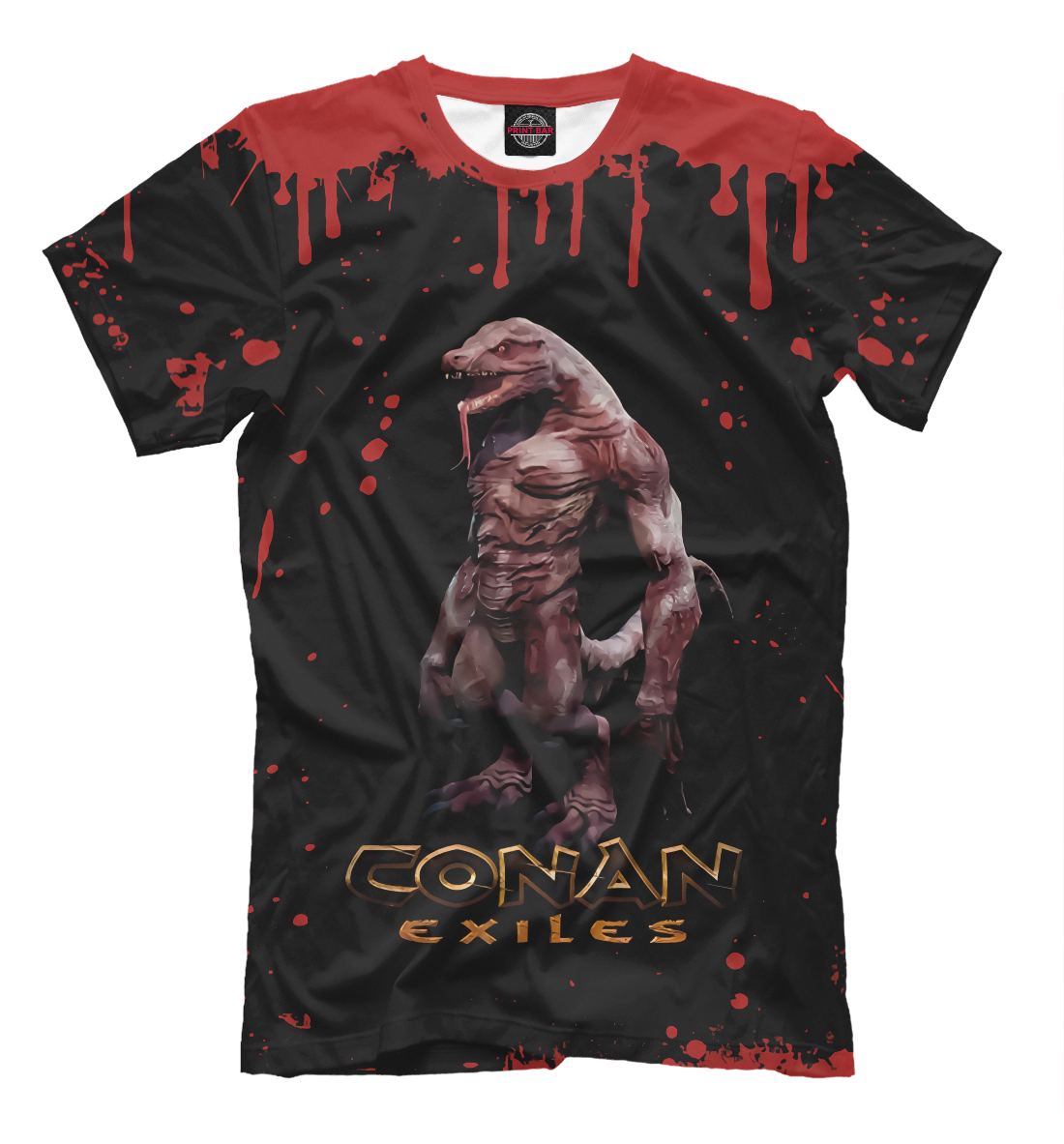 

Conan Exiles
