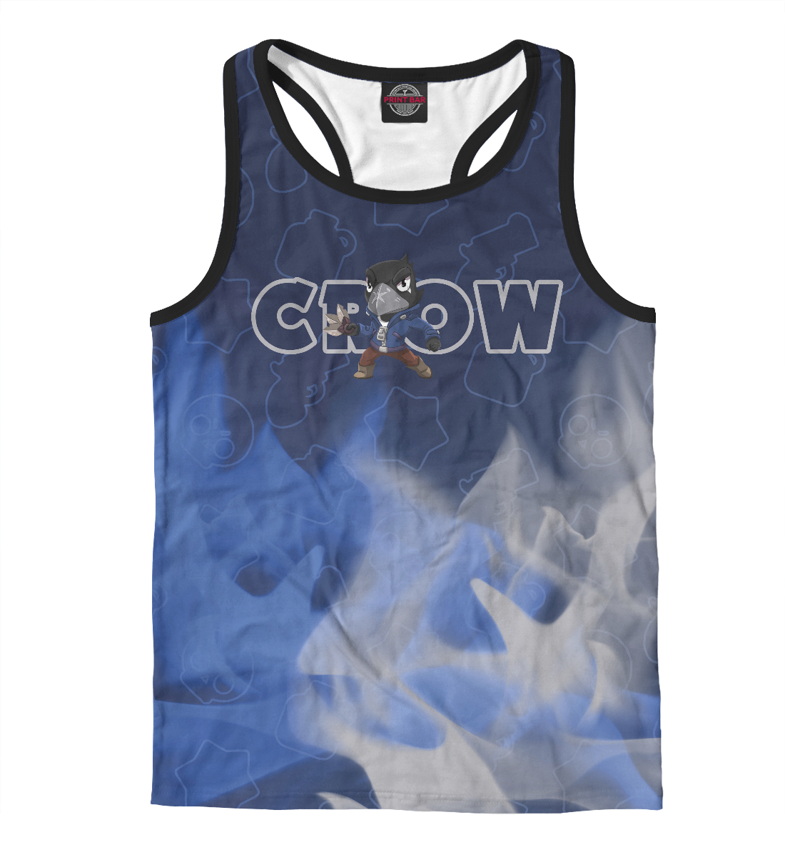 

Crow / Ворон