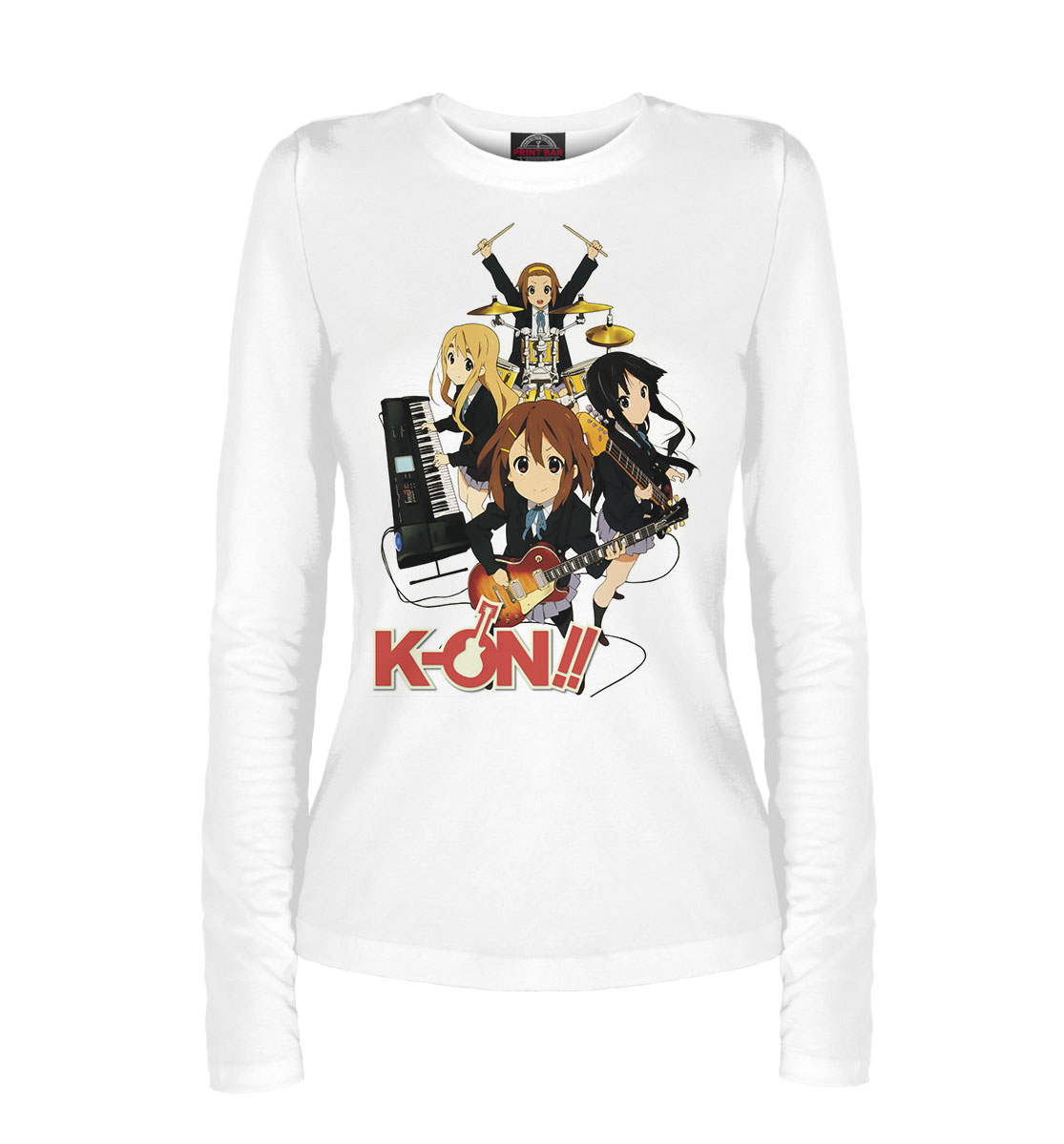 

K-On!