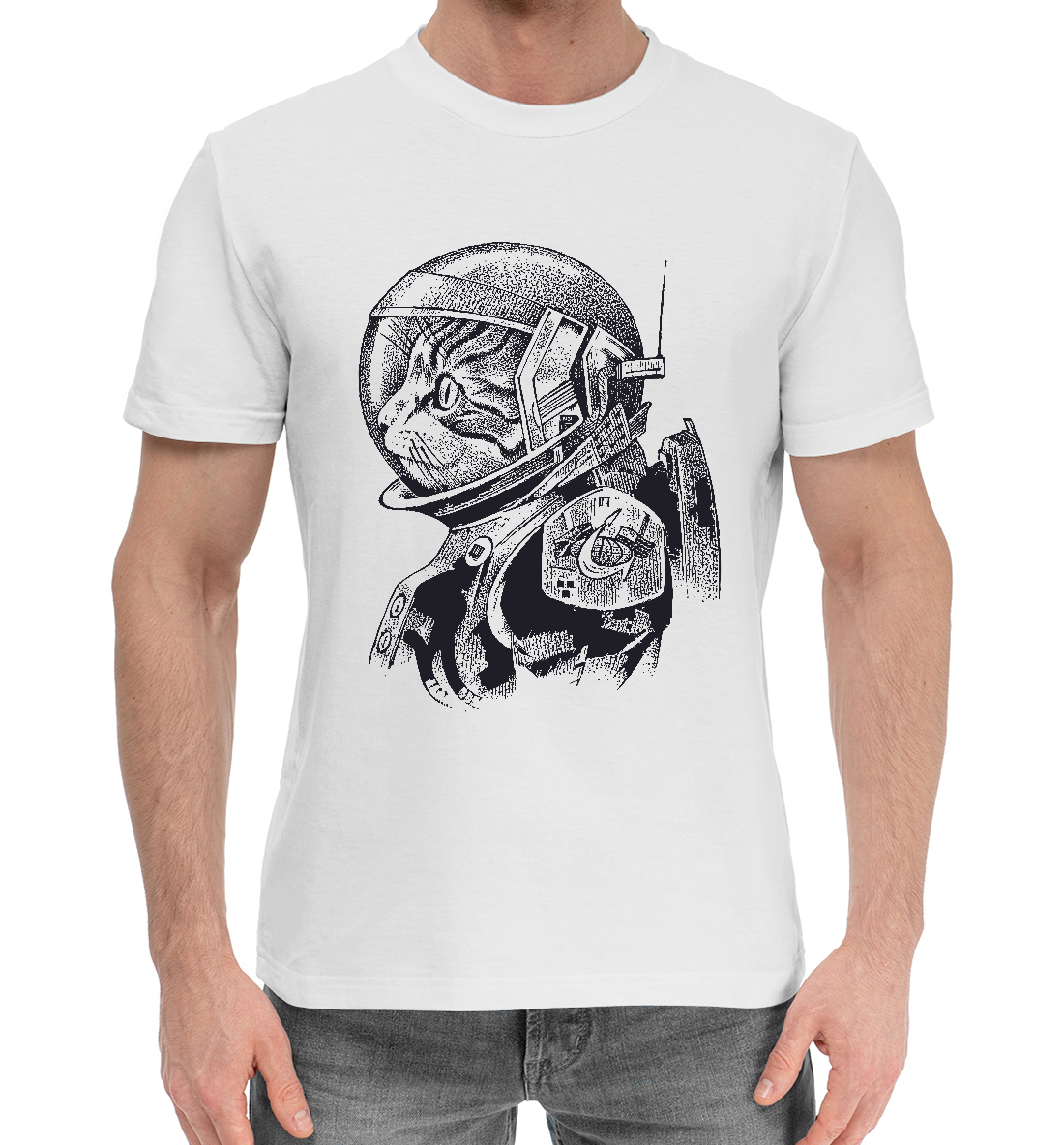 

Space Cat