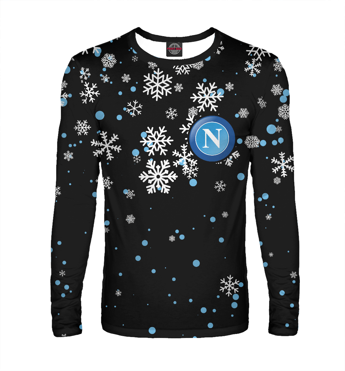 

SSC Napoli - Snow