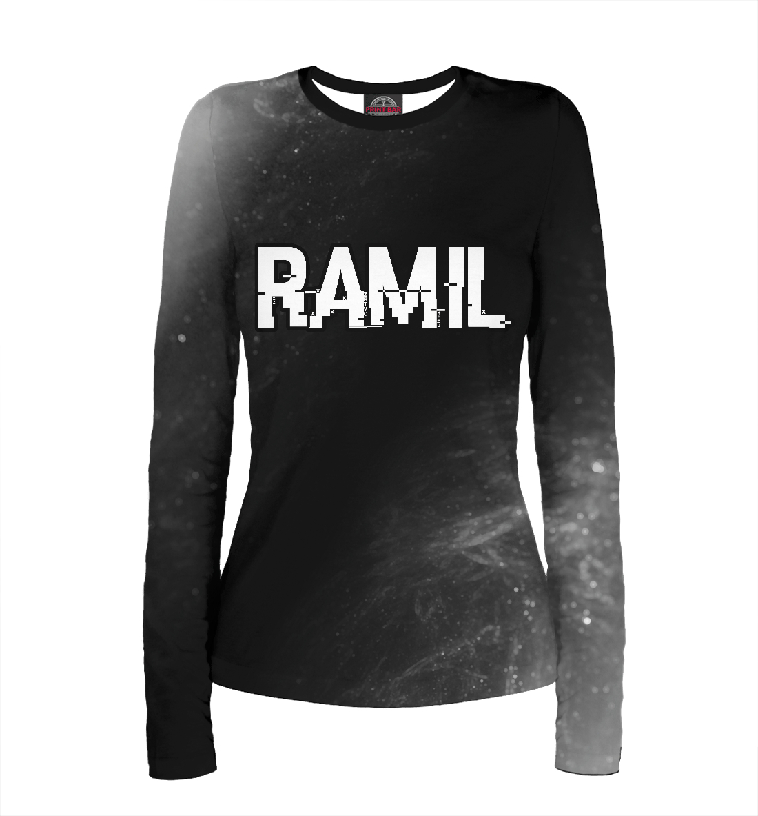 

RAMIL + Огонь