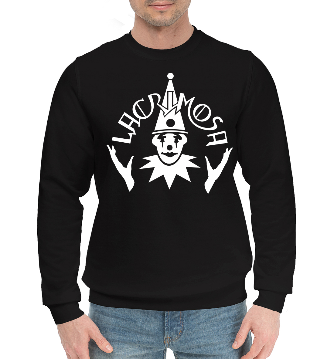 

Lacrimosa