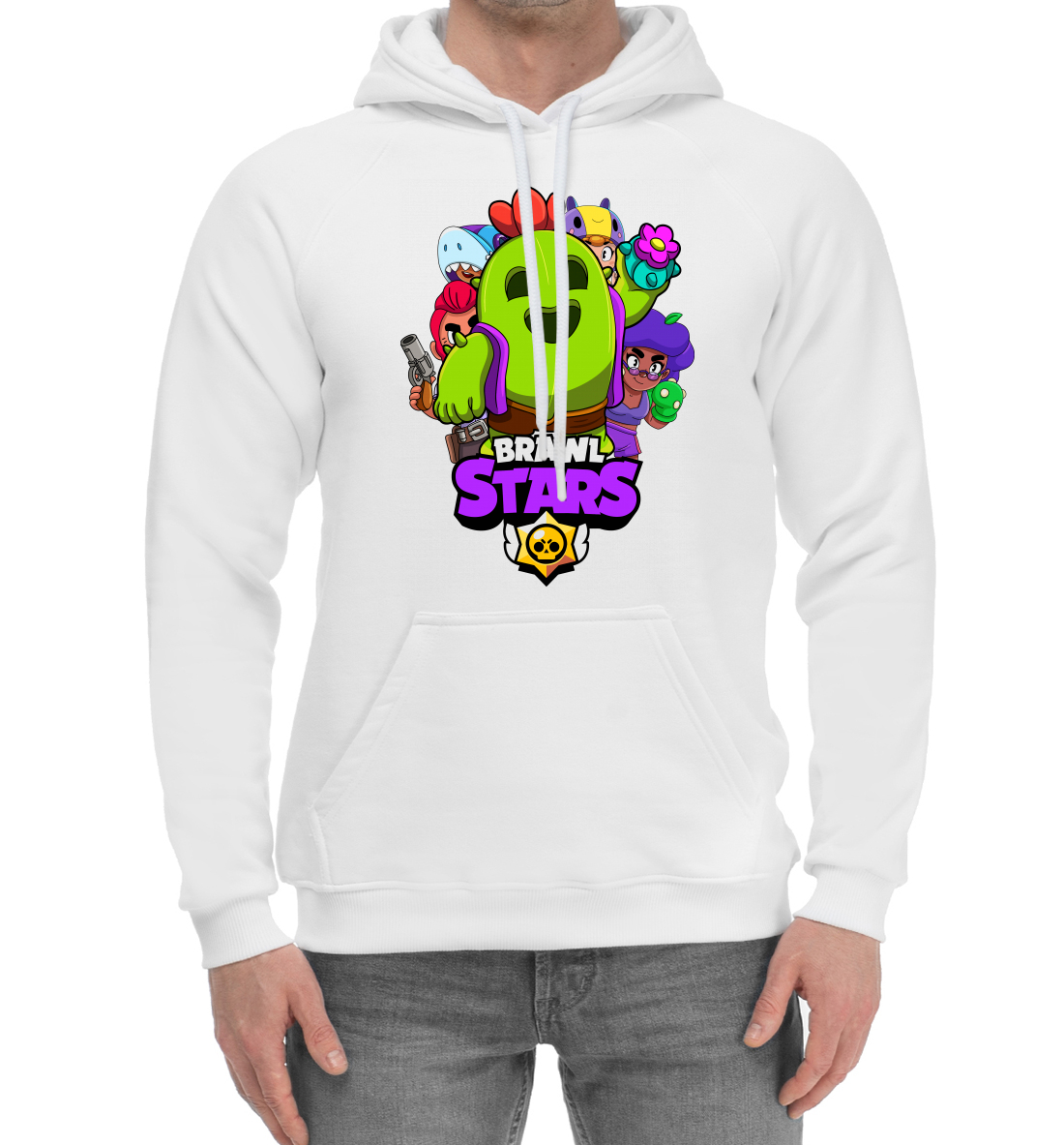 

Brawl Stars, Spike