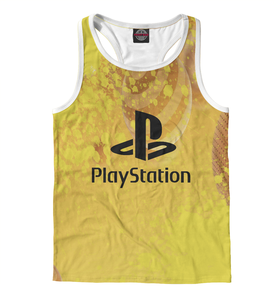 

Playstation