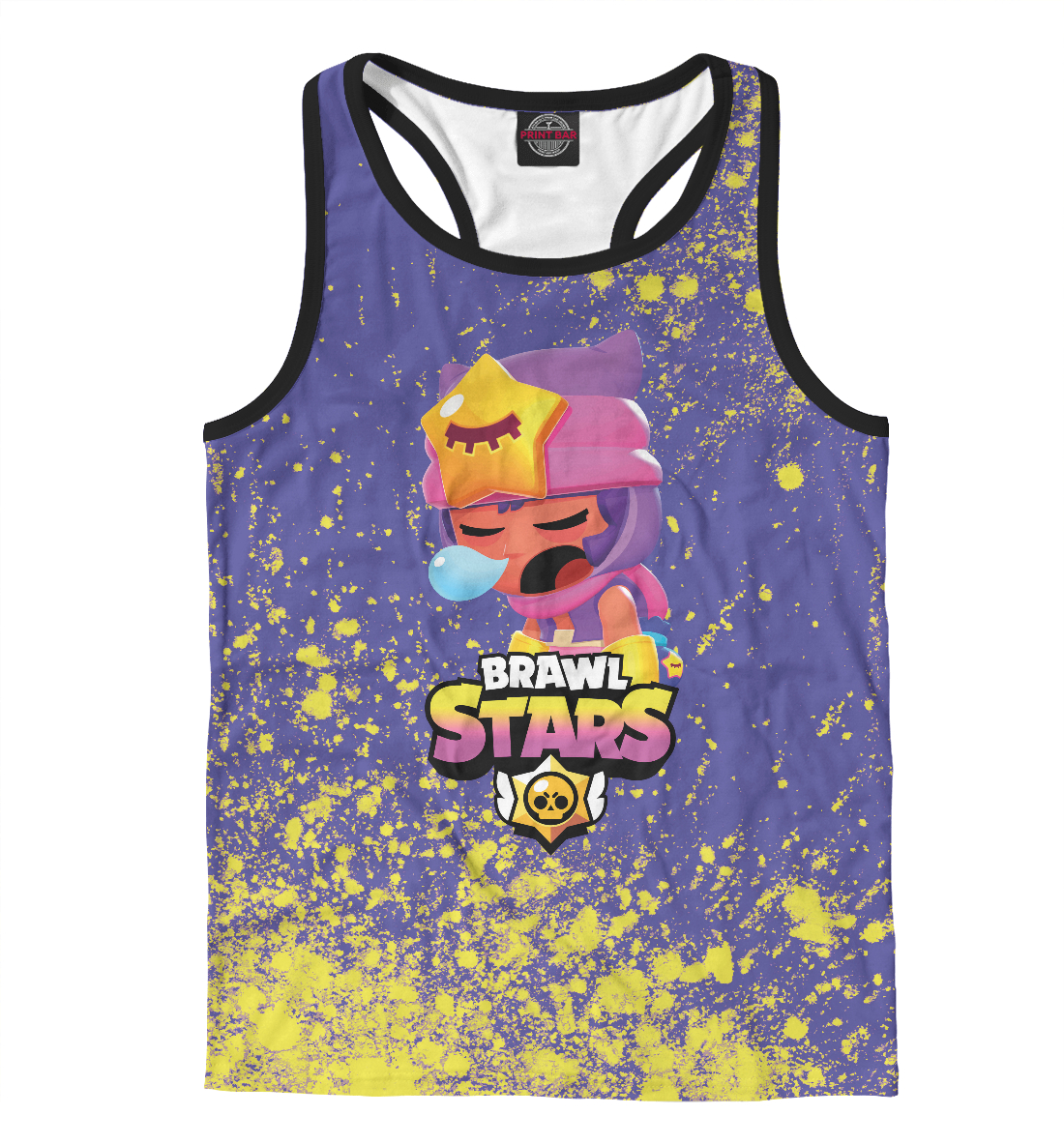 

Brawl Stars Sandy