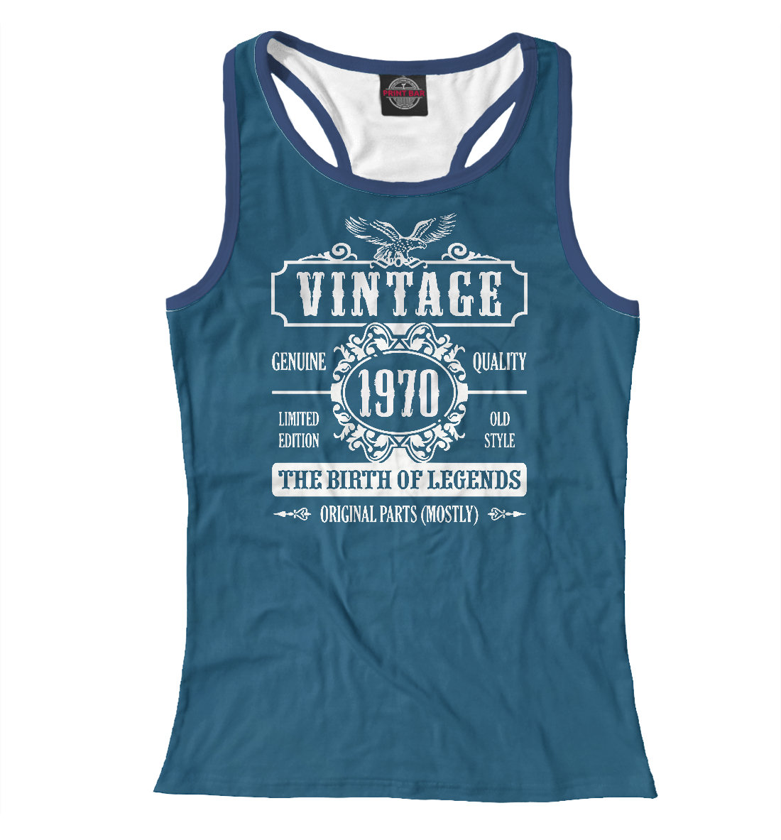 

Vintage 1970