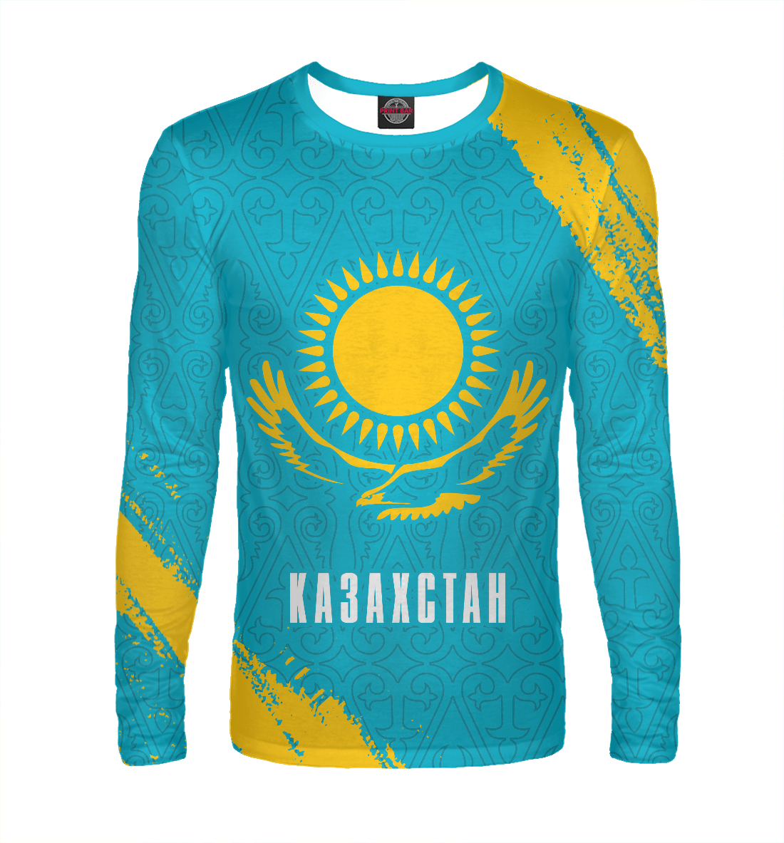 

Казахстан / Kazakhstan