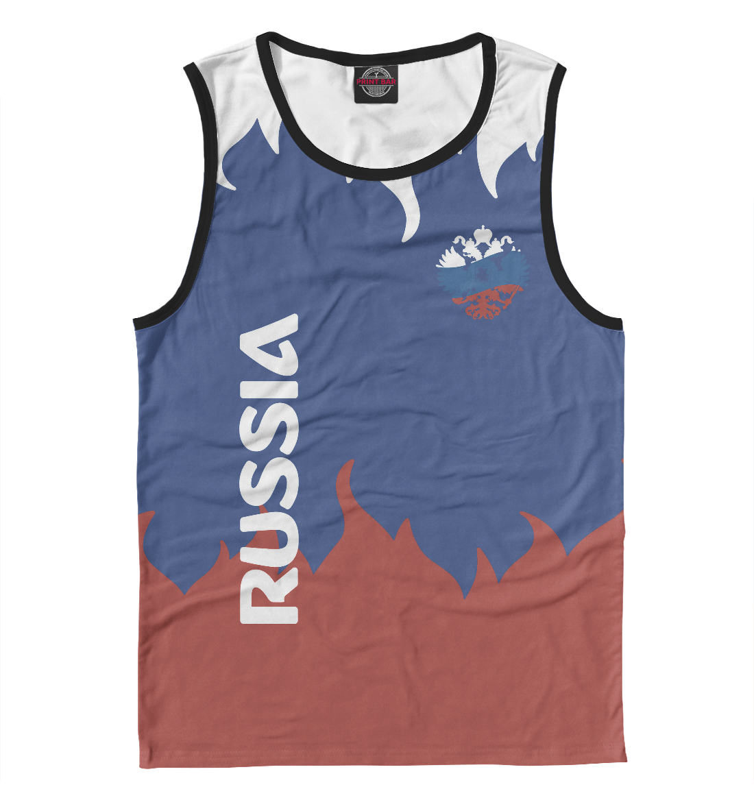 

RUSSIA