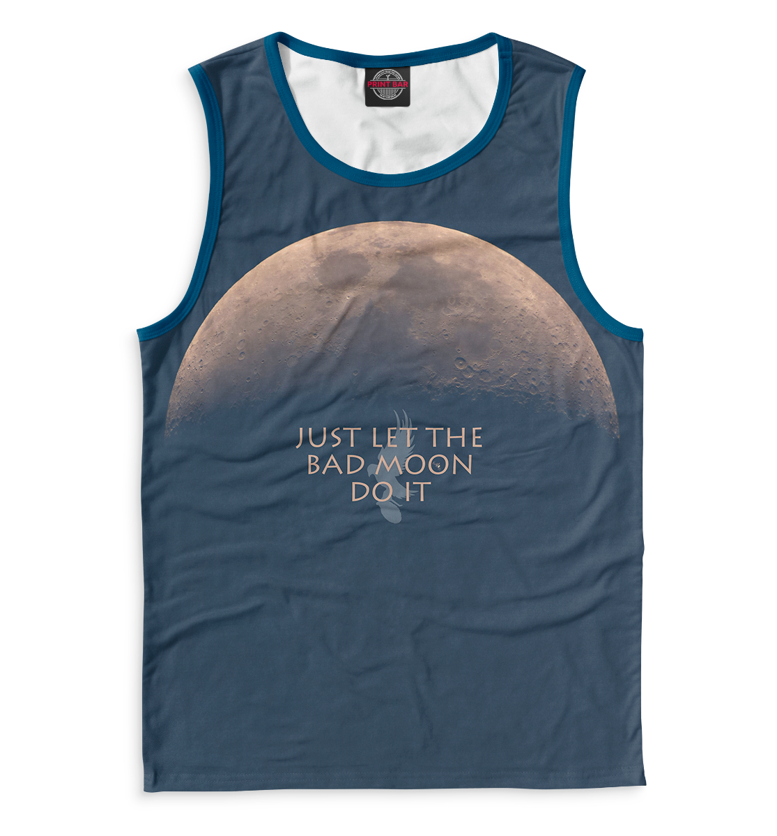 

Hollywood Undead Bad Moon