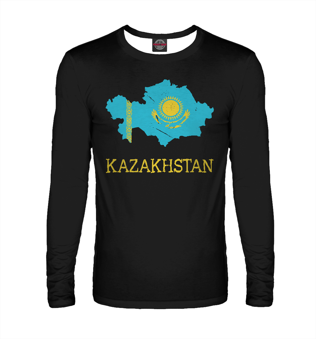 

Kazakhstan