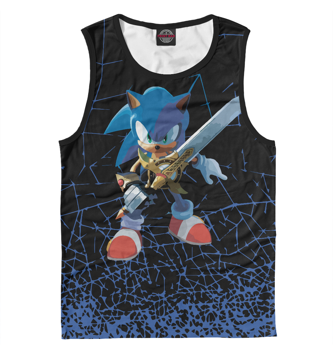 

Sonic