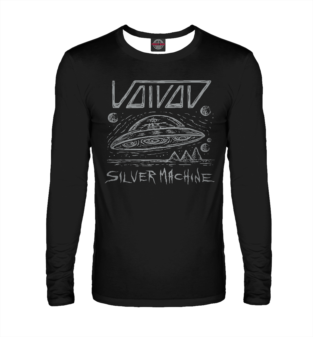 

Voivod
