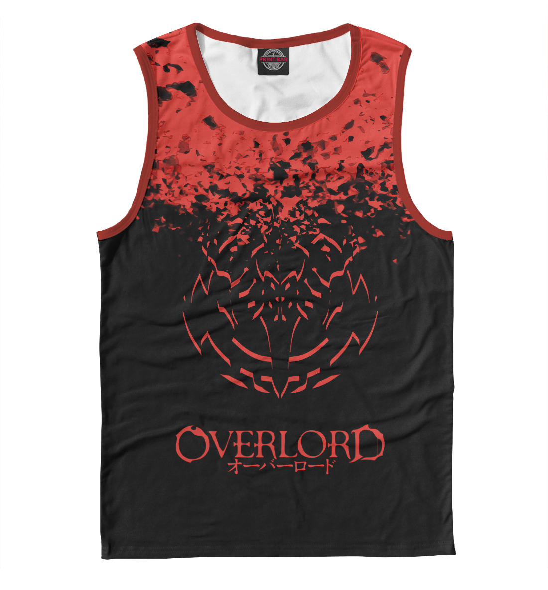 

Overlord