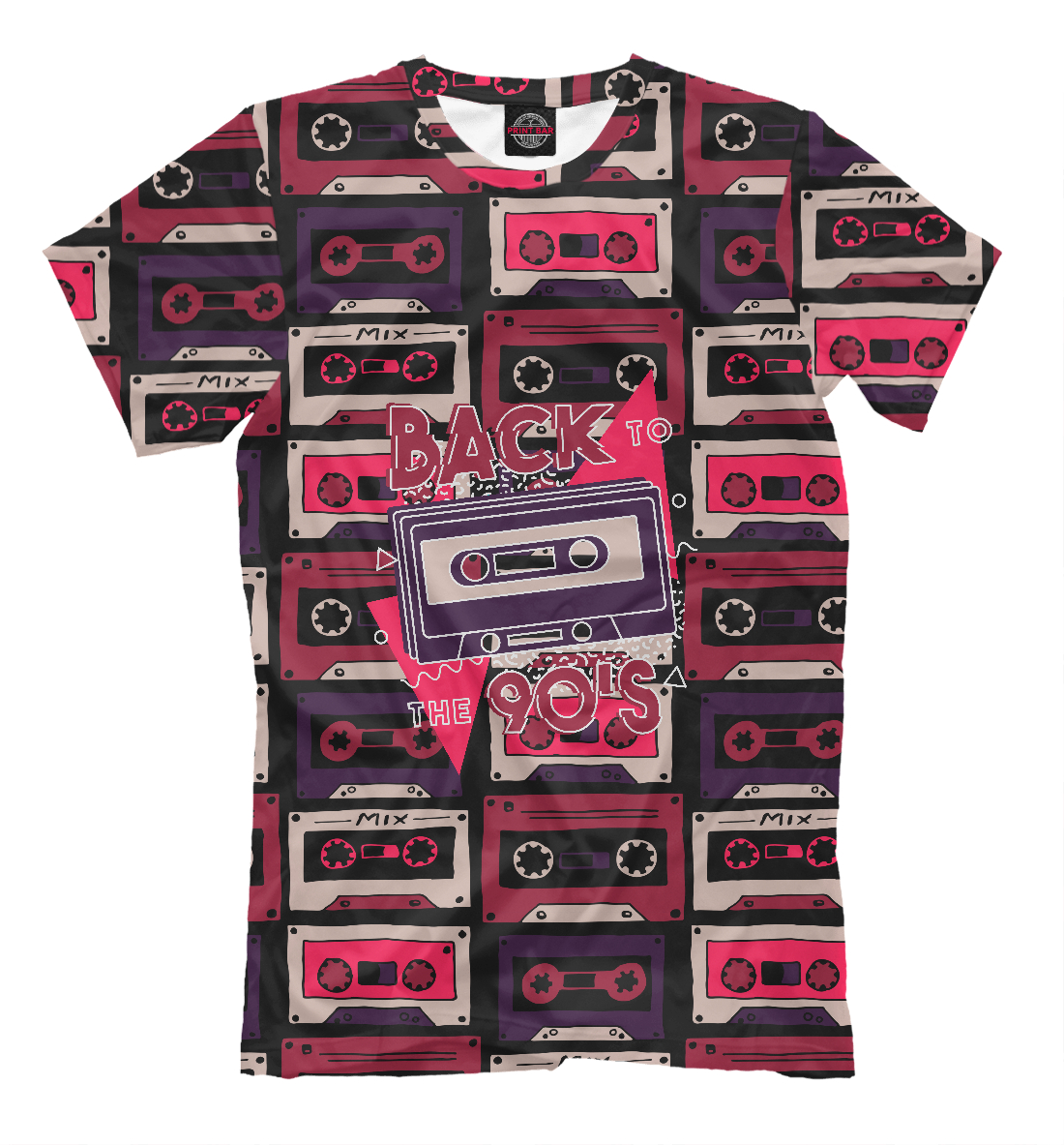 

90's