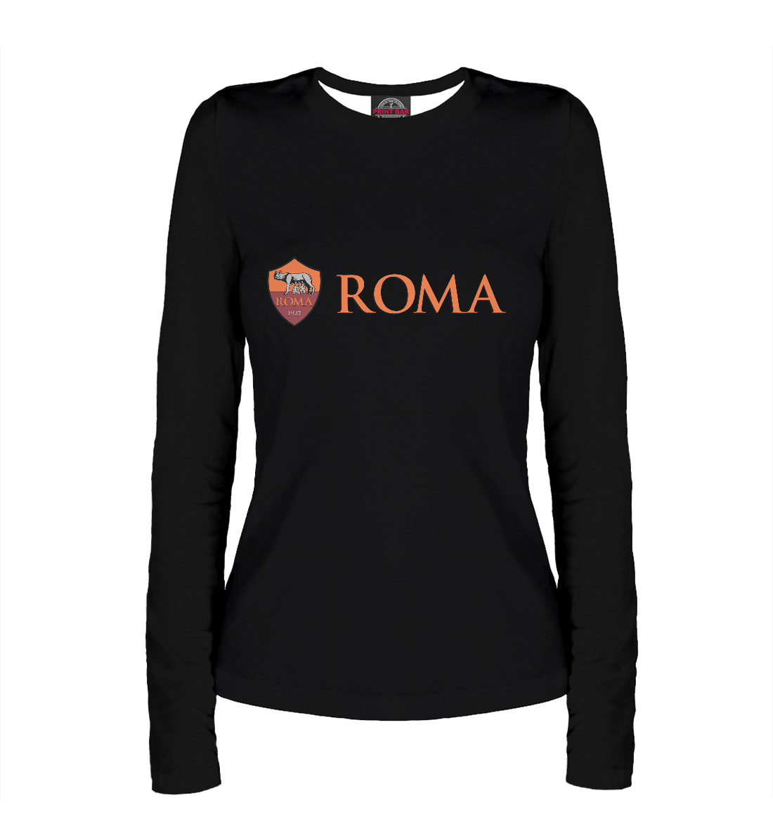 

Roma
