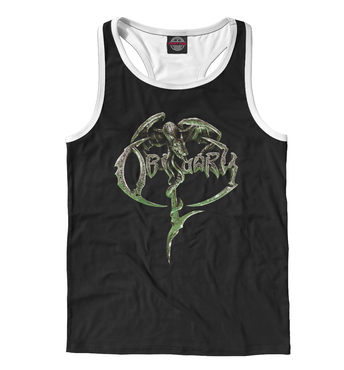 

Obituary