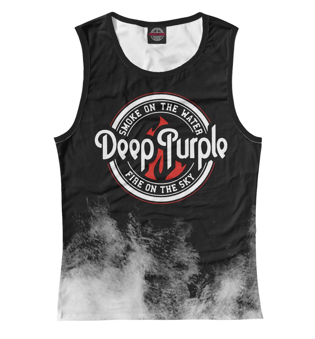

Deep Purple SKY