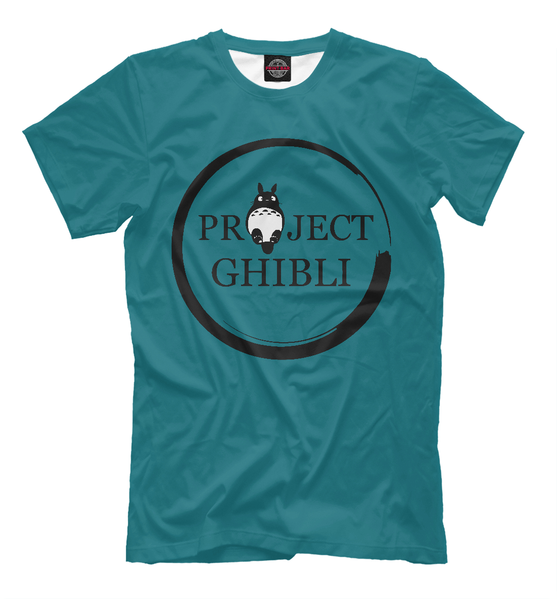 

Project Ghibli