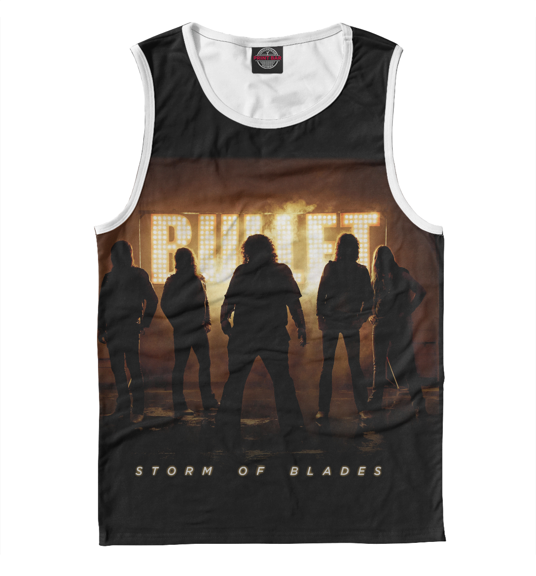 

Bullet