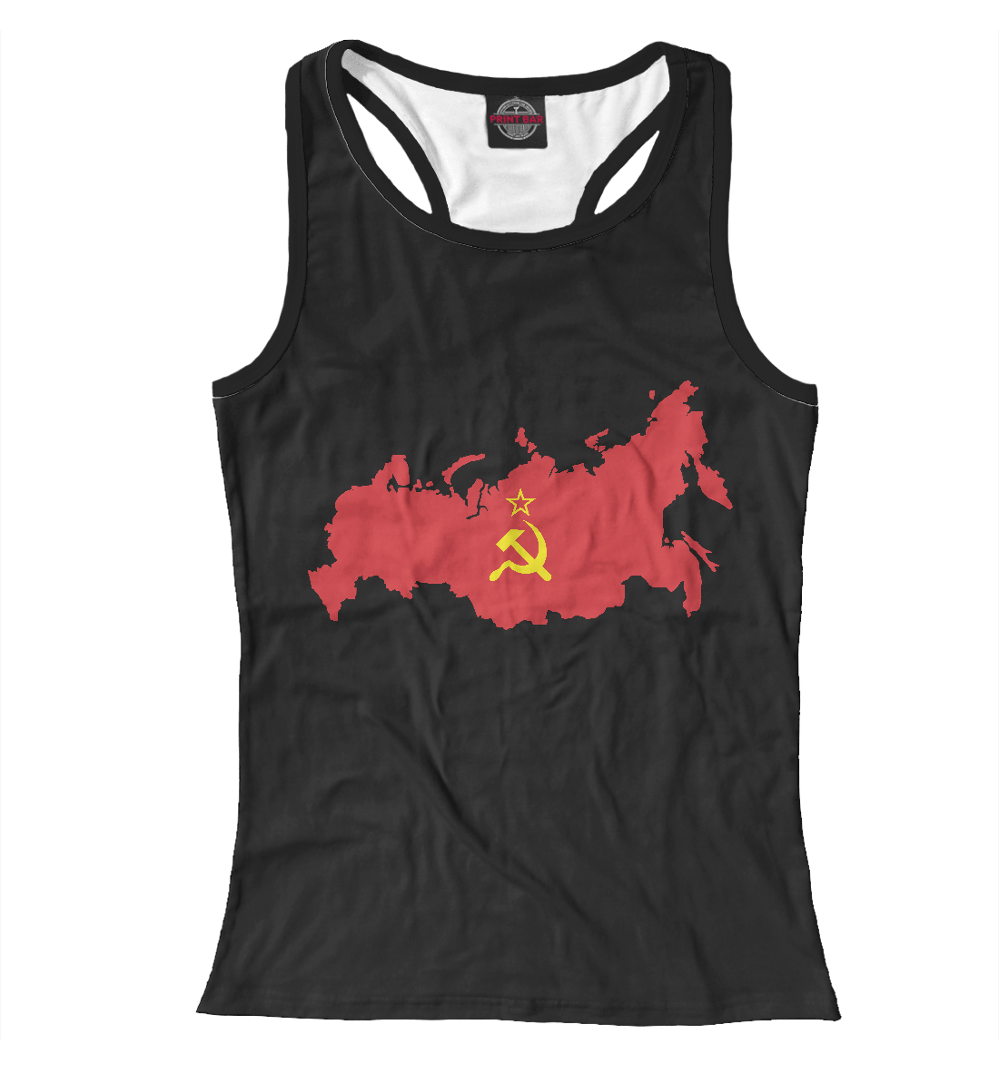 

СССР