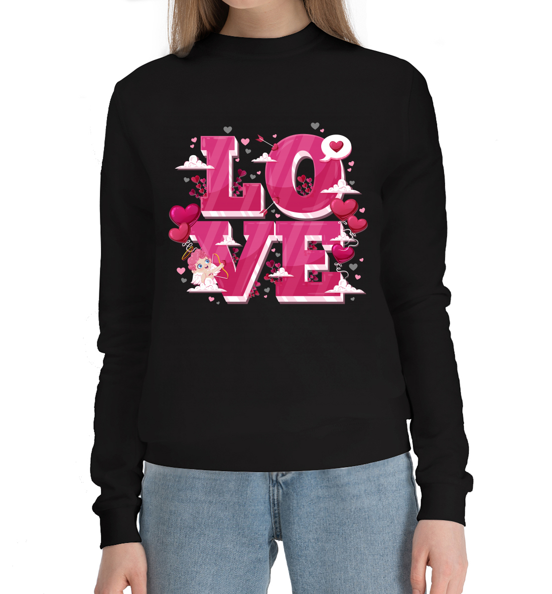 

Love