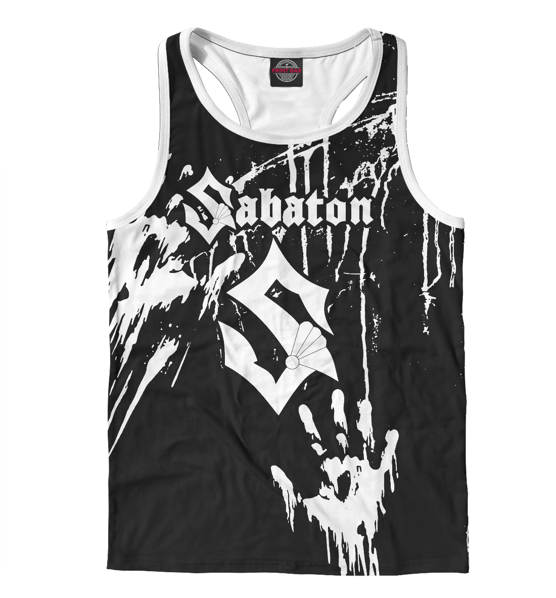 

Sabaton