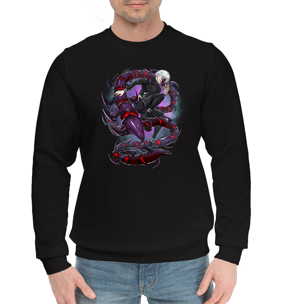 

Tokyo Ghoul