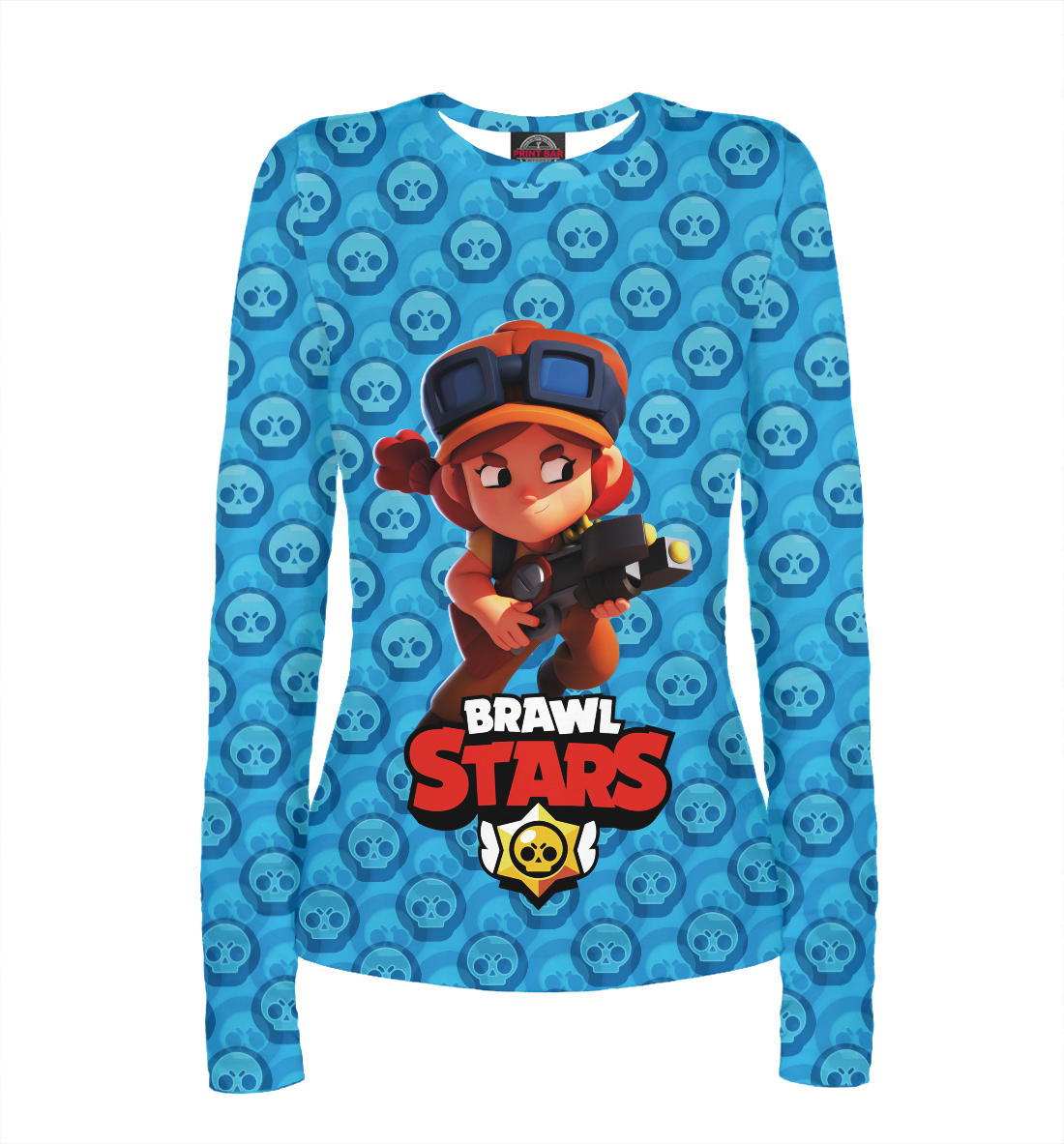 

Brawl Stars Jessie