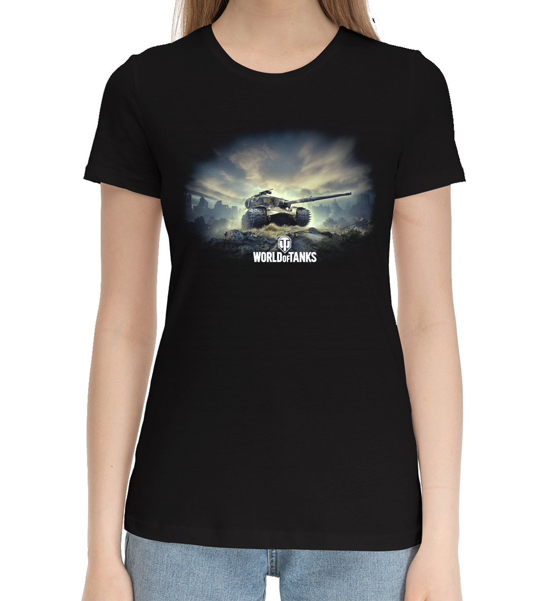 

World of Tanks