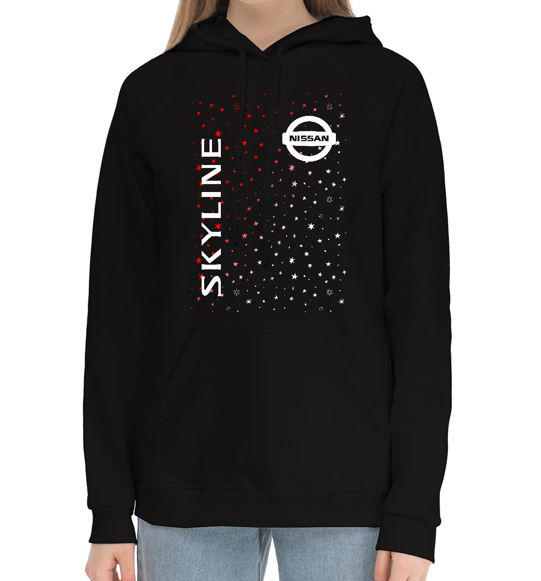 

Nissan Skyline - Звезды