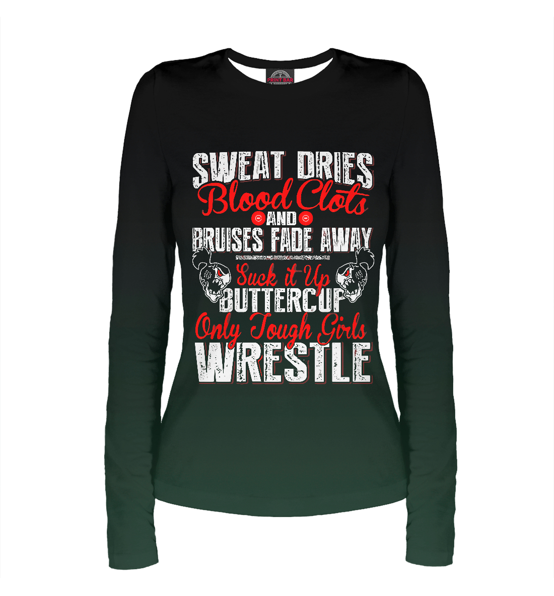 

Wrestle