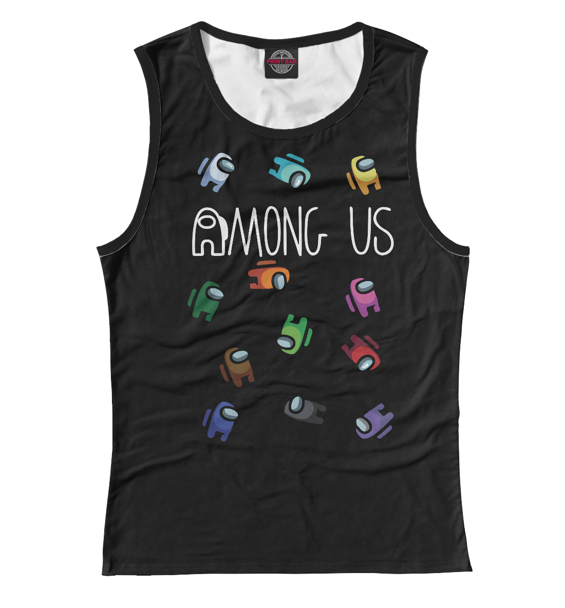 

Among Us