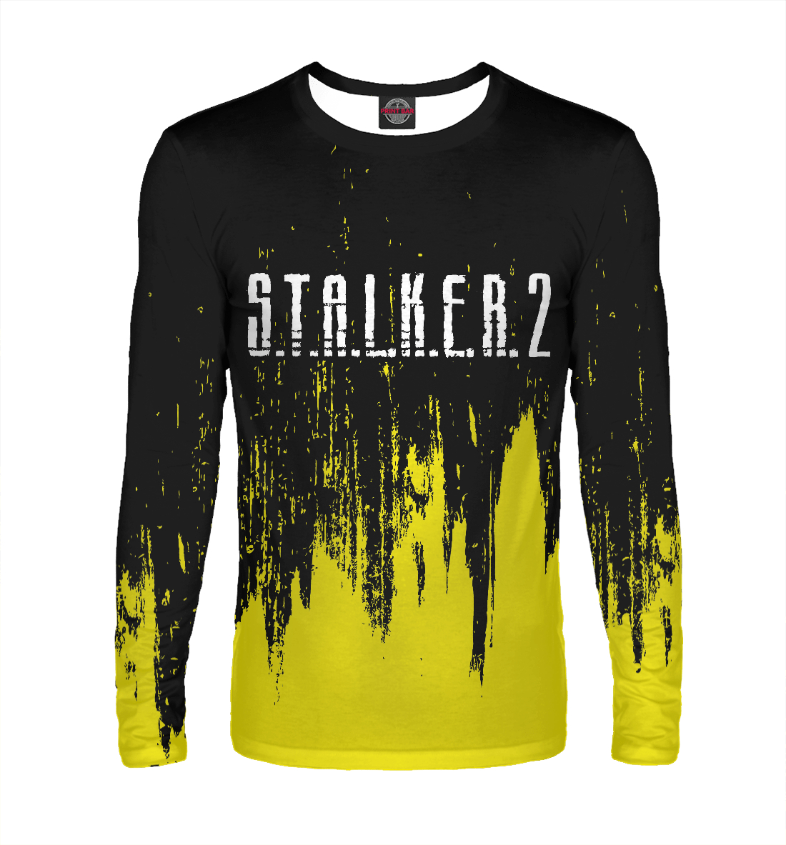 

Stalker 2 / Сталкер 2