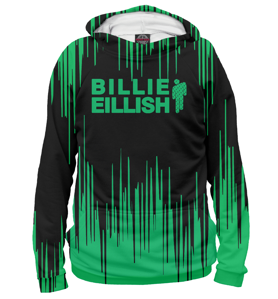 

Billie Eilish